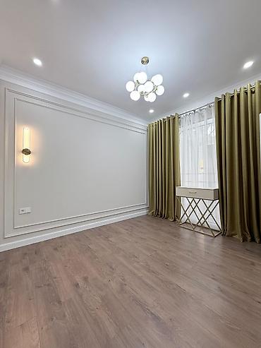 элитные кв: 3 комнаты, 112 м², 12 мкр Элитка, 10 этаж, Дизайнерский ремонт — 9