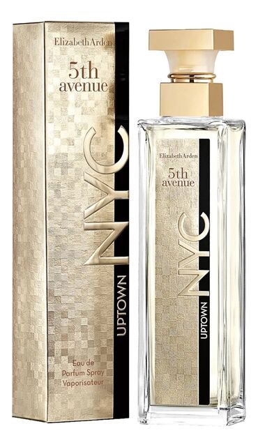 breezare духи цена рядом ош: Продаю парфюм elizabeth arden 5th avenue nyc uptown ( оригинал ✅ )