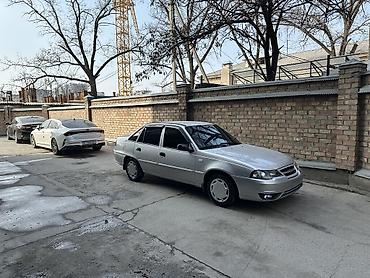 Daewoo: Daewoo Nexia: 2012 г., Бензин — 9