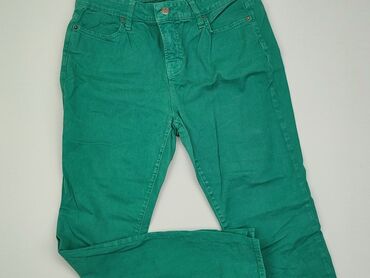 bluzki do zielonych spodni: Jeans, S (EU 36), condition - Good