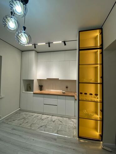 Мебель на заказ: Мебель на заказ, Кухня, Кухонный гарнитур, Стенка, Тумба — 2