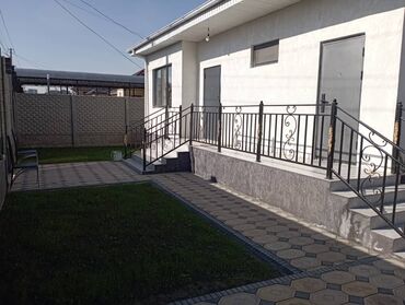 Продажа домов: Дом, 125 м², 4 комнаты, Собственник, Евроремонт — 1