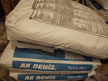 agdag suvaq qiymeti: AK DENİZ – Sıva alçı Məhsul: AK DENİZ markalı sıva alçı qarışığı