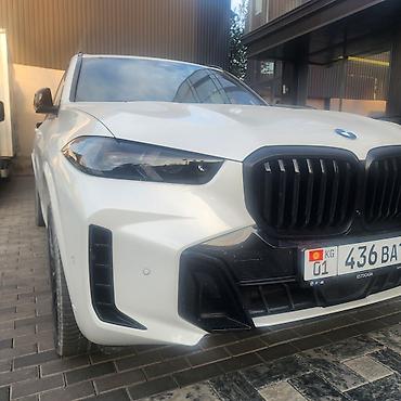 титаны на бмв: BMW X6: 2025 г., Бензин, Кроссовер — 4