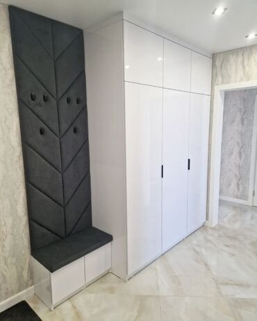 Sifarişlə dolablar: Dəhliz mebelərini birbaşa mebel istehsalat sexindən bizə sifariş verib -da lalafo.az — 32 Sifarişlə dolablar: Dəhliz mebelərini birbaşa mebel istehsalat sexindən bizə sifariş verib — 32