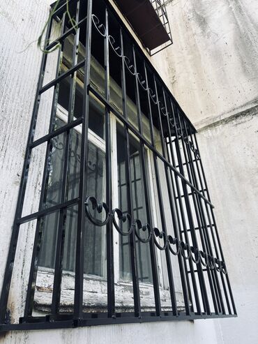 Сварка: Сварка | Решетки на окна Доставка, Гарантия, Монтаж — 10
