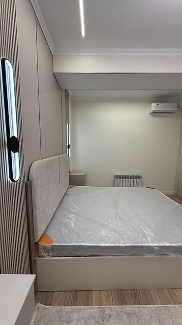 с животными: 2 комнаты, 80 м², Вефа ТЦ Элитка, 9 этаж, Евроремонт — 9