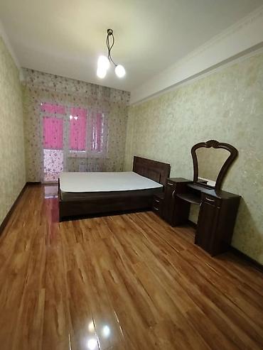 дом ош: 2 бөлмө, 74 м², Жеке план, 7 кабат, Евро оңдоо — 3