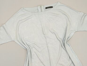 jack and jones t shirty: Светр, Mohito, S, стан - Хороший