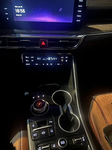 Kia: Kia K5: 2020 г., 1.6 л, Автомат, Бензин — 7