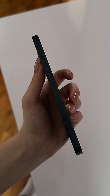 iphone 13 ikinci el: IPhone 13, 128 GB, Qara, Face ID, Simsiz şarj, Sənədlərlə — 4