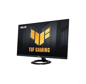kompüter manitor: ASUS TUF Gaming VG249Q3R 23.8 düym 180Hz monitor Bütün kateqoriyalar — 1