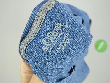 pull ov: S.Oliver, Koszulka dla mężczyzn, rozmiar M — 4