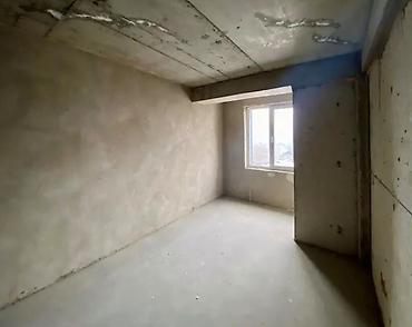 отдам дёшево: 1 комната, 44 м², Нижний Джал (Джал-23) Элитка, 5 этаж, ПСО (под самоотделку) — 4