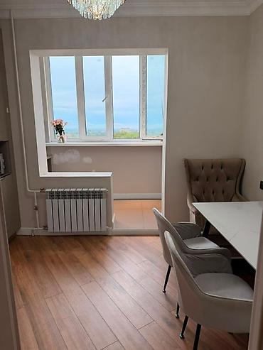 Продажа квартир: 2 комнаты, 60 м², 12 мкр 106 серия улучшенная, 7 этаж, Дизайнерский ремонт — 11