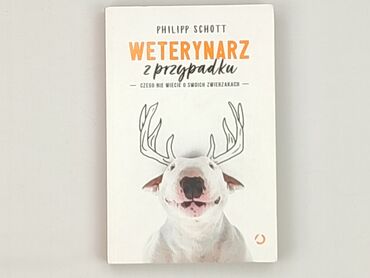 Książki: Książka, gatunek - Literatura faktu, stan - Bardzo dobry