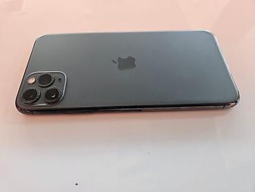 notebook ram 8: IPhone 11 Pro Max, 256 GB, Space Gray, Barmaq izi, Face ID — 9