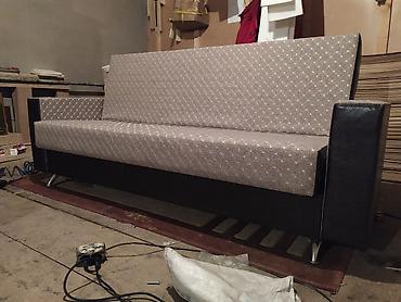 sofa: Прямой диван, Новый — 6