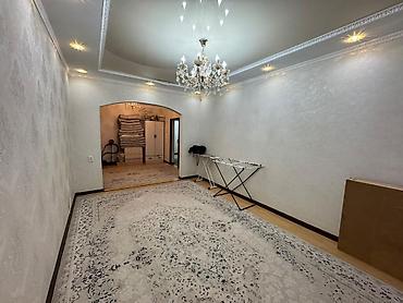 Продажа квартир: 3 комнаты, 100 м², Элитка, 6 этаж, Евроремонт — 2