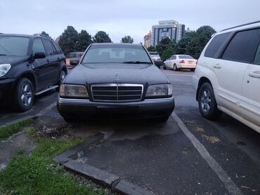 мерседес бенц 210 цена бишкек: Mercedes-Benz C-Class: 1995 г., 1.8 л, Механика, Бензин, Седан