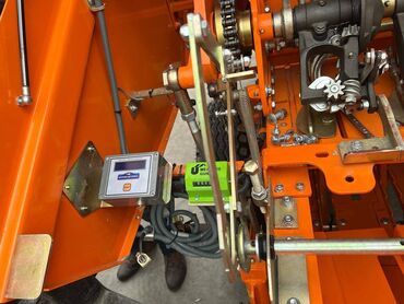 Pres bağlayanlar: Tələsin 2022 model Kayhan Ertoğrul KE 690 Pres bağlayanlarımız artıq — 21