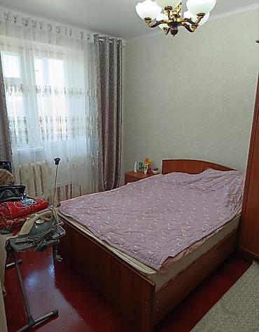 горная серафимовка: 2 комнаты, 55 м², 105 серия, 4 этаж, Косметический ремонт — 3