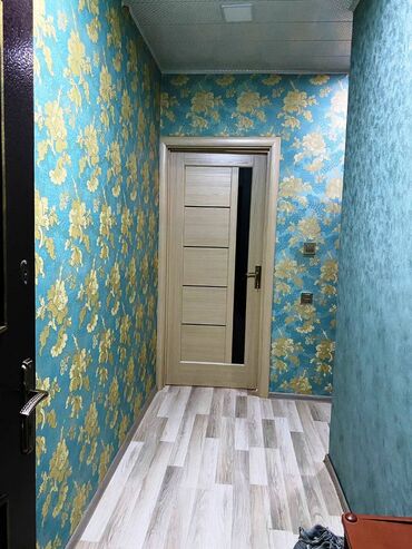 Köhnə tikili: Bakı, Köhnə Günəşli, 2 otaqlı, Köhnə tikili, m. Əhmədli, 43 kv. m — 7