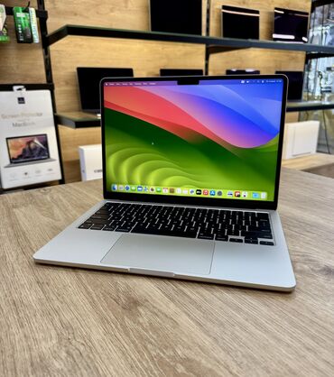 клавиатура мышка для телефона: Ультрабук, Apple, 8 ГБ ОЗУ, Apple M3, 13.5 ", Б/у, Для несложных задач, память SSD