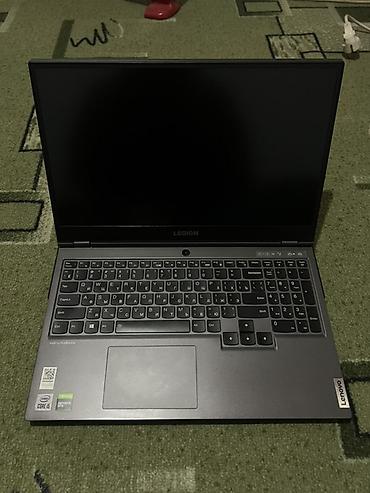 asus rog strix: Lenovo Legion — мощный универсальный ноутбук для игр, учебы и работы — 1