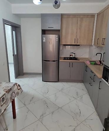 Продажа квартир: 1 комната, 47 м², Элитка, 2 этаж, ПСО (под самоотделку) — 9