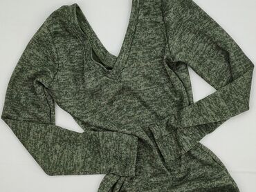 sukienka dekolt halter: Women`s dress, S (EU 36)