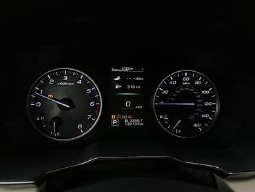 Subaru: Subaru Outback: 2020 г., 2.5 л, Автомат, Бензин, Универсал — 16