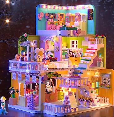 lego дания: Лего конструктор подойдет как для детей так и взрослых
в наличии — 2