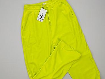 tory: Velour, Spodnie dresowe damskie, rozmiar M — 1