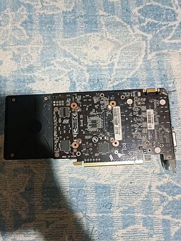 argb controller: Видеокарта Palit GeForce GTX 960 (blower) - Чип: NVIDIA GeForce GTX — 2