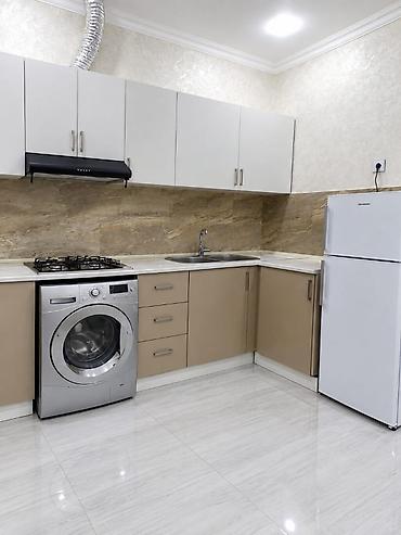 1: ✨ Binəqədi Rayonunda, Azadlıq Prospekti Metrosu Yaxınlığında 60 m² 2 — 7