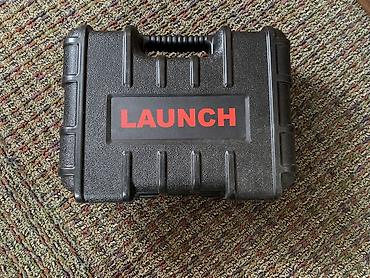 Инструменты для авто: Профессиональный Сканер для Автомобилей!!! ✅Launch X431 CRP919 ✅Всё — 2