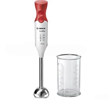 Blenderlər: Blender "BOSCH MMR08R2"Blender BOSCH MMR08R2 ✅ Brend: Bosch ✅ Məhsul — 3