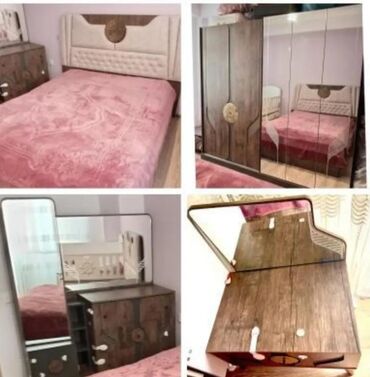 Ticarət tərəziləri: İkinəfərlik çarpayı, Dolab, Termo, Tumba, İşlənmiş