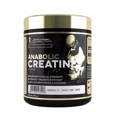 мафия настольная игра: 🏋️ Kevin Levrone Anabolic Creatine 300g Оригинальный креатин