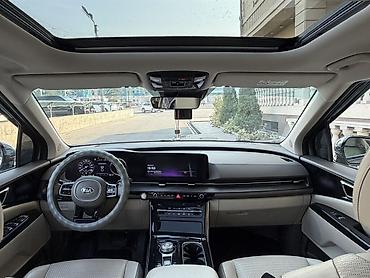 карневал киа: Kia Carnival: 2020 г., 2.2 л, Автомат, Дизель, Минивэн — 6