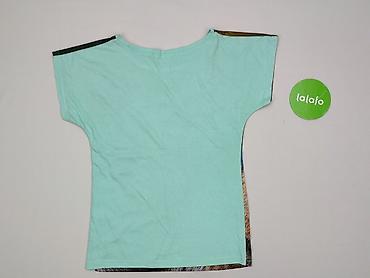 koza: T-shirt damski, rozmiar S — 3