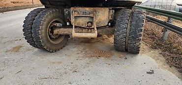 Экскаваторы: Экскаватор, 2015 г., Колесный — 11