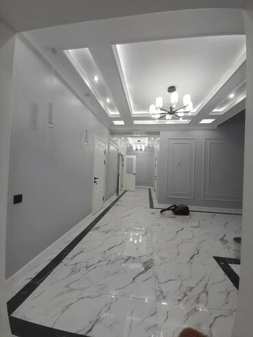 Штукатурка, шпаклевка: Штукатурка потолков, Шпаклевка стен Больше 6 лет опыта — 24