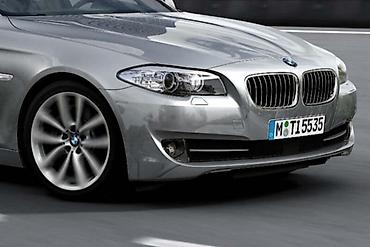 f: BRANIK ZA BMW SERIJA 5 OD 2010. DO 2016. GOD — 1