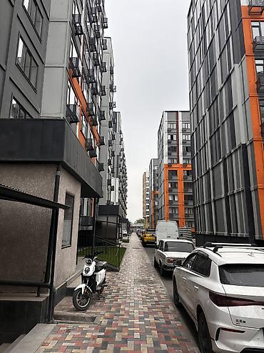 сдаю дом: 3 комнаты, 88 м², 108 серия, 7 этаж, ПСО (под самоотделку) — 3