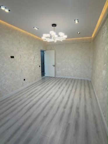Продажа квартир: 1 комната, 39 м², Кок-Жар мкр Элитка, 3 этаж, Евроремонт — 1