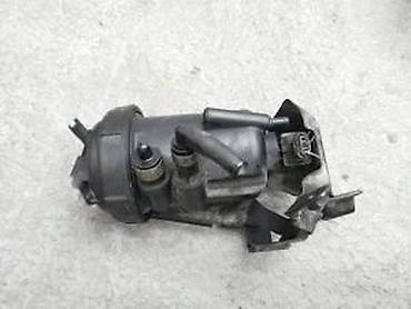 Car Parts: Lancia Musa filter nafte 1.9 jtd. Lancia Musa filter nafte 1.9 — 1