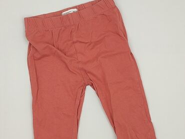 Leggings, Fox&Bunny, 12-18 months, condition - Very good