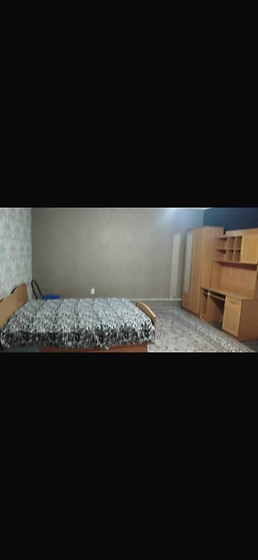 комнаты иссык: 38 м², 1 комната, Без животных — 3